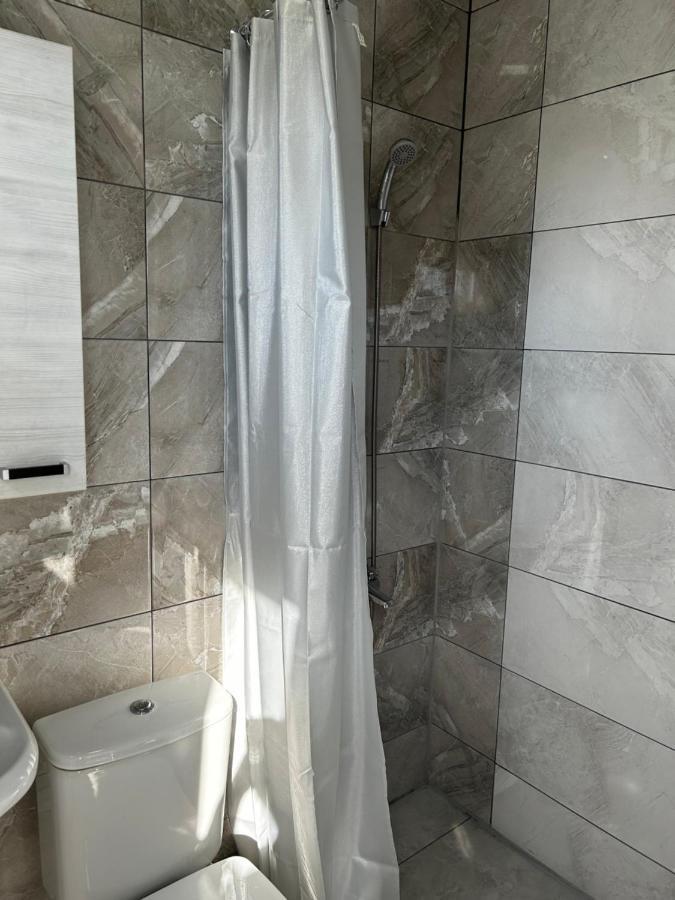 Na Shapsug Guest House Gagra Extérieur photo