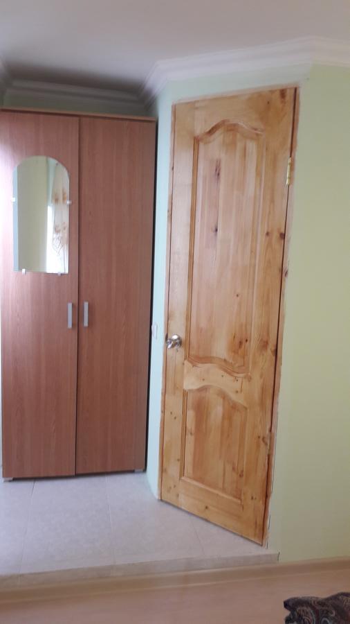 Na Shapsug Guest House Gagra Extérieur photo